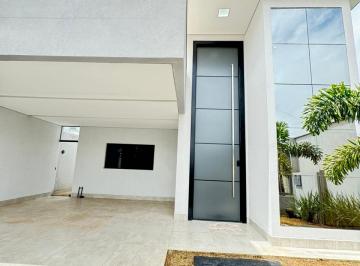 Casa de 3 quartos, Vicente Pires · Rua 5, lazer completo, condomínio, excelente acabamento, aceita permuta
