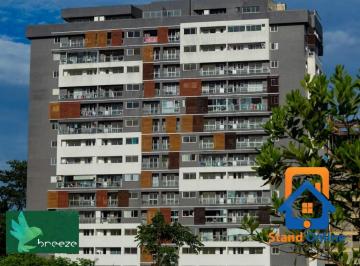 Foto 01 · BREEZE RESIDENCE