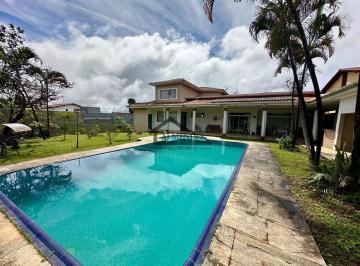 Casa de 5 quartos, Sobradinho · SOBRADO / PISCINA / QUINTAL / 5 QUARTOS / CONDOMÍNIO / SOLAR DE ATHENAS