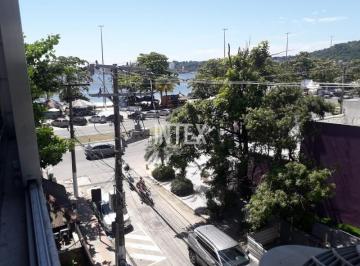 Foto 14 · Imperdível: Apartamento à venda em Charitas, Niterói-RJ! 1 quarto, 1 sala, 1 banheiro, 50m² de área.