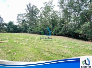 Terreno , Mairinque · *** Terreno de 5.149m² em condomínio em Mairinque ***