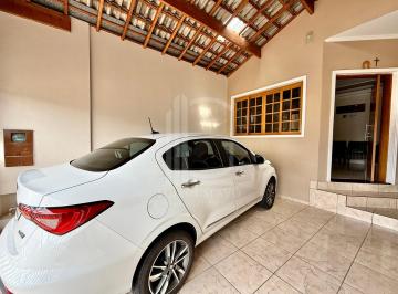 Casa de 2 quartos, Itapetininga · CASA COM 3 QUARTOS - VILA VENDRAMINI - ITAPETININGA