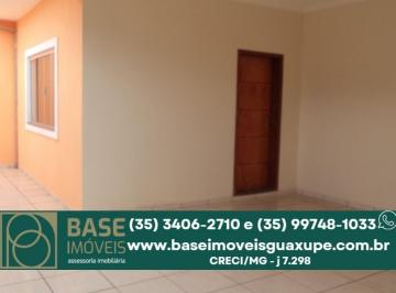 Casa de 2 quartos, Guaxupé · Casa à venda no Catetos em Guaxupé/MG