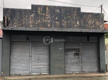 Foto 02 · Salão Comercial de Alto Padrão na Vila Rica, Campo Grande-MS: 1 Sala, 2 Banheiros, 144m² de Área!