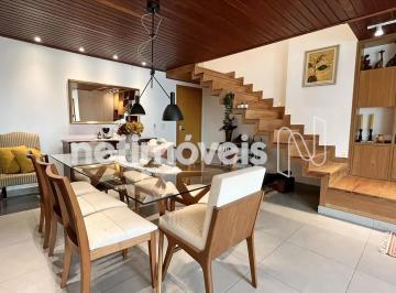 Apartamento de 3 quartos, Brasília · [SS] COBERTURA 03 QUARTOS PRIME RESIDENCE