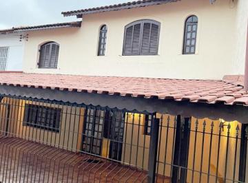 Casa de 3 quartos, São Paulo · Sobrado à venda no Bairro do Jardim Mangalot  na Rua José de Almeida Castro