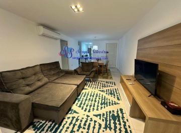 Apartamento de 3 quartos, Aquiraz · Lindo apartamento mobiliado no golf ville - Porto das Dunas.