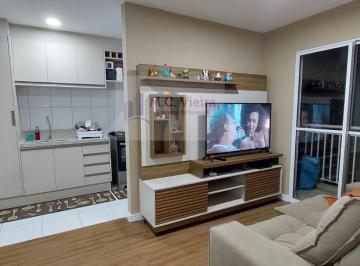 Foto 01 · Apartamento, Cipo, Embu-guaçu, SP