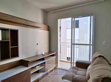 Apartamento · 2 Quartos · 1 Vaga · Apartamento - Sol Nascente