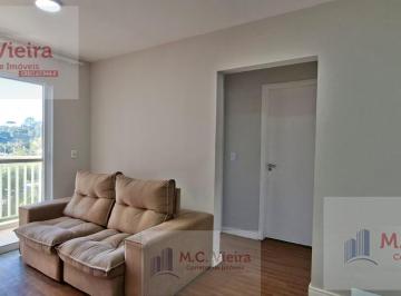 Apartamento · 2 Quartos · 1 Vaga · Apartamento - Sol Nascente
