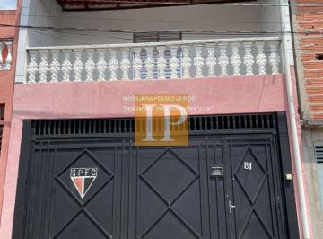 Foto 01 · Casa, Vila Hortência, São Paulo, SP