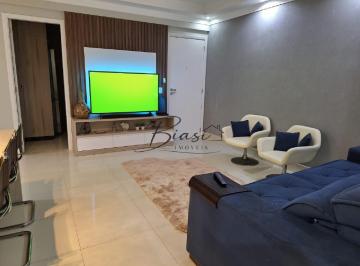 Foto 07 · Imperdível: Apartamento de 4 quartos com suíte e 2 vagas no Urbanova I, São José dos Campos-SP! Venh
