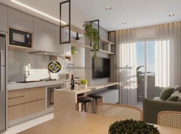 Foto 02 · APARTAMENTO EM CONSTRUÇÃO - JUNDIAÍ