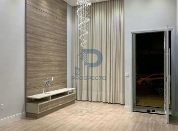 Foto 01 · Casa, Residencial Real Parque Sumaré, Sumaré, SP