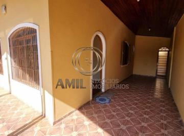 Foto 01 · Casa Térrea com Edícula no Jardim Satélite - São José dos Campos: 5 Quartos, 1 Suíte, 4 Vagas de Gar