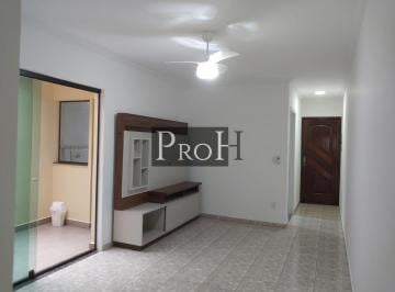 Apartamento de 3 quartos, Santo André · Apartamento Jardim Santo André 