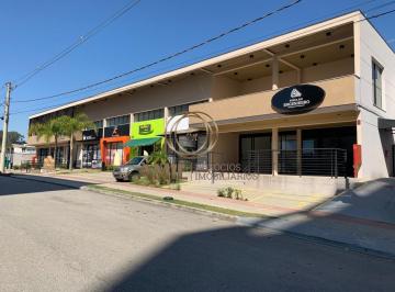 Foto 08 · RA Amil Negócios Imobiliários Aluga Ponto comercial no Boulevard Vernon 98 m², Urbanova - São José d