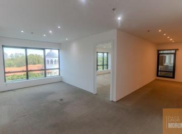 Foto 01 · LOCAÇÃO - CONJUNTO COMERCIAL NO ITAIM BIBI COM 68m², POSSUI 02 SALAS, 01 COPA, 03 BANHEIROS E 03 VAG