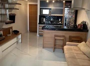 Apartamento de 1 quarto, Salvador · Corredor da Vitória, Loft, Venda,Acesso ao Píer,Reformado e Mobiliado
