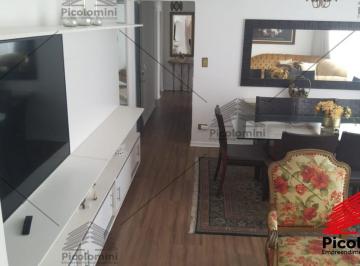 Foto 23 · Apartamento à venda em Higienópolis Com 105 Metros, 3 quartos, 1 suíte, sala ampla, escritório, clos