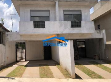 Casa · 206m² · 3 Quartos · 4 Vagas · Bela Casa Nova em Condomínio – Centro de Cotia/SP