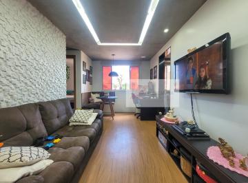 Apartamento de 2 quartos, Brasília · Apartamento 02 Quartos QR 314 à Venda Samambaia