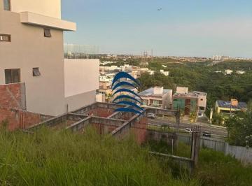 Foto 02 · Excelente terreno no Alphaville Salvador 2