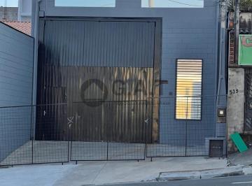 Foto 24 · Galpão Comercial à Venda em Sorocaba-SP, Jardim Piazza Di Roma 3 banheiros, 8 vagas, 290m²