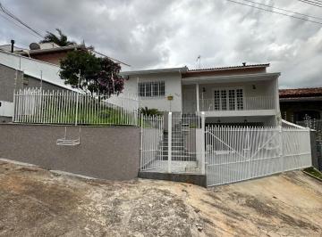 Foto 02 · Imperdível: Casa à venda no Jardim Europa, Bragança Paulista-SP, com 3 quartos, 1 suíte, 2 salas, 4