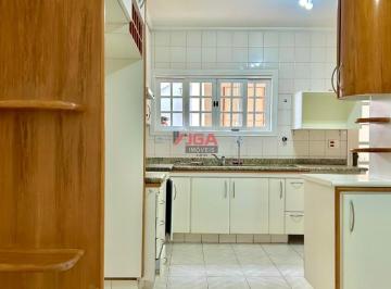 Foto 01 · Luxuoso sobrado à venda no Jardim Prudência São Paulo-SP: 4 quartos, 4 suítes, 3 salas, 5 banheiros,
