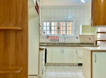 Foto 01 · Luxuoso sobrado à venda no Jardim Prudência São Paulo-SP: 4 quartos, 4 suítes, 3 salas, 5 banheiros,