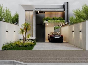 Foto 01 · Casa, Santa Cruz, Cuiabá, MT