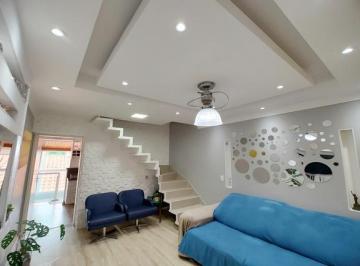 Casa de 2 quartos, São Paulo · Sobrado à venda no Bairro do Jardim Jaraguá na Rua Francisco Bellazzi 120