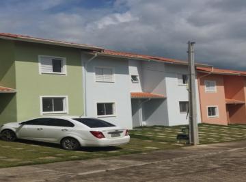 Foto 01 · Casa à venda em Monte Castelo, São José dos Campos-SP: 2 quartos, 1 sala, 2 vagas de garagem, 60m² d