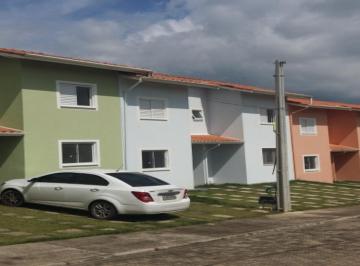 Foto 01 · Casa à venda em Monte Castelo, São José dos Campos-SP: 2 quartos, 1 sala, 2 vagas de garagem, 60m² d