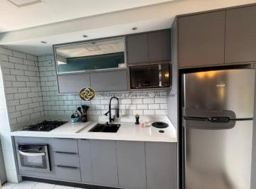 Apartamento de 2 quartos, Várzea Paulista · APARTAMENTO A VENDA PRONTO PARA MORAR EM VARZEA PAULISTA