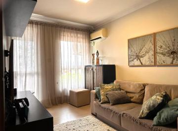 Foto 01 · Apartamento, América, Joinville, SC