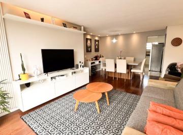 Apartamento de 3 quartos, São Paulo · Apartamento Alto Padrão