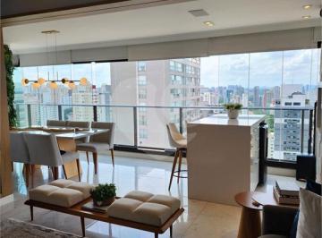 Apartamento de 2 quartos, São Paulo · Apartamento no Campo Belo