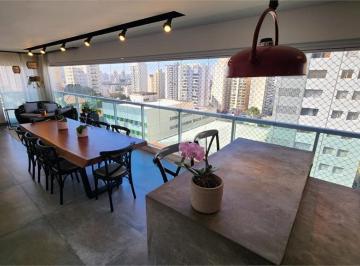 Apartamento de 3 quartos, São Paulo · APARTAMENTO SANTANA