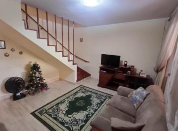 Casa de 2 quartos, São Paulo · Sobrado à venda no Bairro do Jardim Mangalot na Rua George Samuel