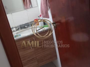 Foto 07 · Apartamento / Condomínio Palazzo Mariano / Vila Maria / 02 dormitórios / 01 suíte / 68 m²/ São José
