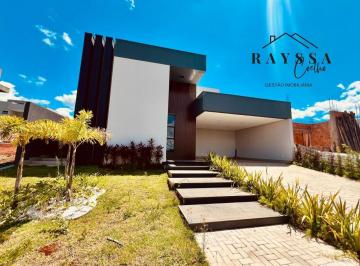 Foto 01 · Casa, Residencial Mont Blanc, Alfenas, MG