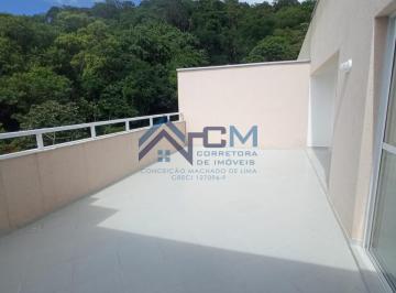 Foto 01 · APTO COBERTURA A VENDA EM UBATUBA