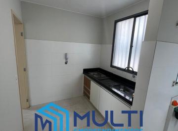 Apartamento de 2 quartos, Valparaíso de Goiás · 2 quartos c/porcelanato e cozinha planejada - aceita financiamento e negociação