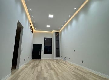 Casa de 3 quartos, Itupeva · Casa Residencial Phytus, Venda ou Locação, 270m², 3 dormitórios, 2 vaga
