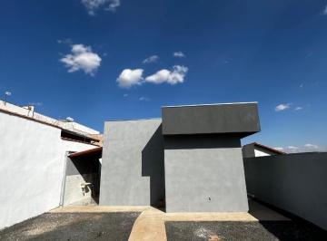 Foto 01 · Casa, Jardim João Liporoni, Franca, SP