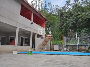 Rural · 67290m² · 4 Quartos · Sítio, Santana, São José dos Campos, SP