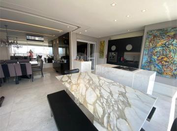 Apartamento de 3 quartos, São Paulo · APARTAMENTO SANTANA 3 SUÍTES