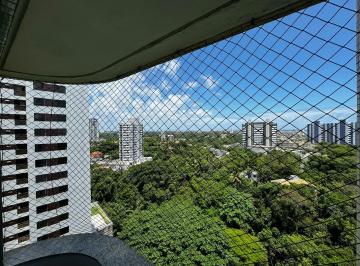 Apartamento de 4 quartos, Salvador · Cobertura Duplex com Vista Mar à Venda em Patamares – Luxo e Conforto em 198m²